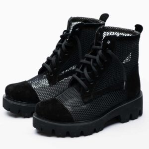 Ghete Perforate Combo