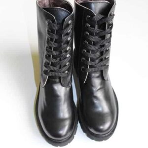 Bocanci All Black