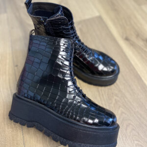 Ghete Dr. Crocco