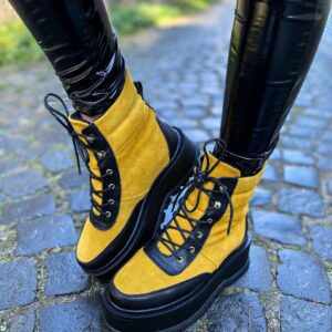 Ghete Dr. Yellow