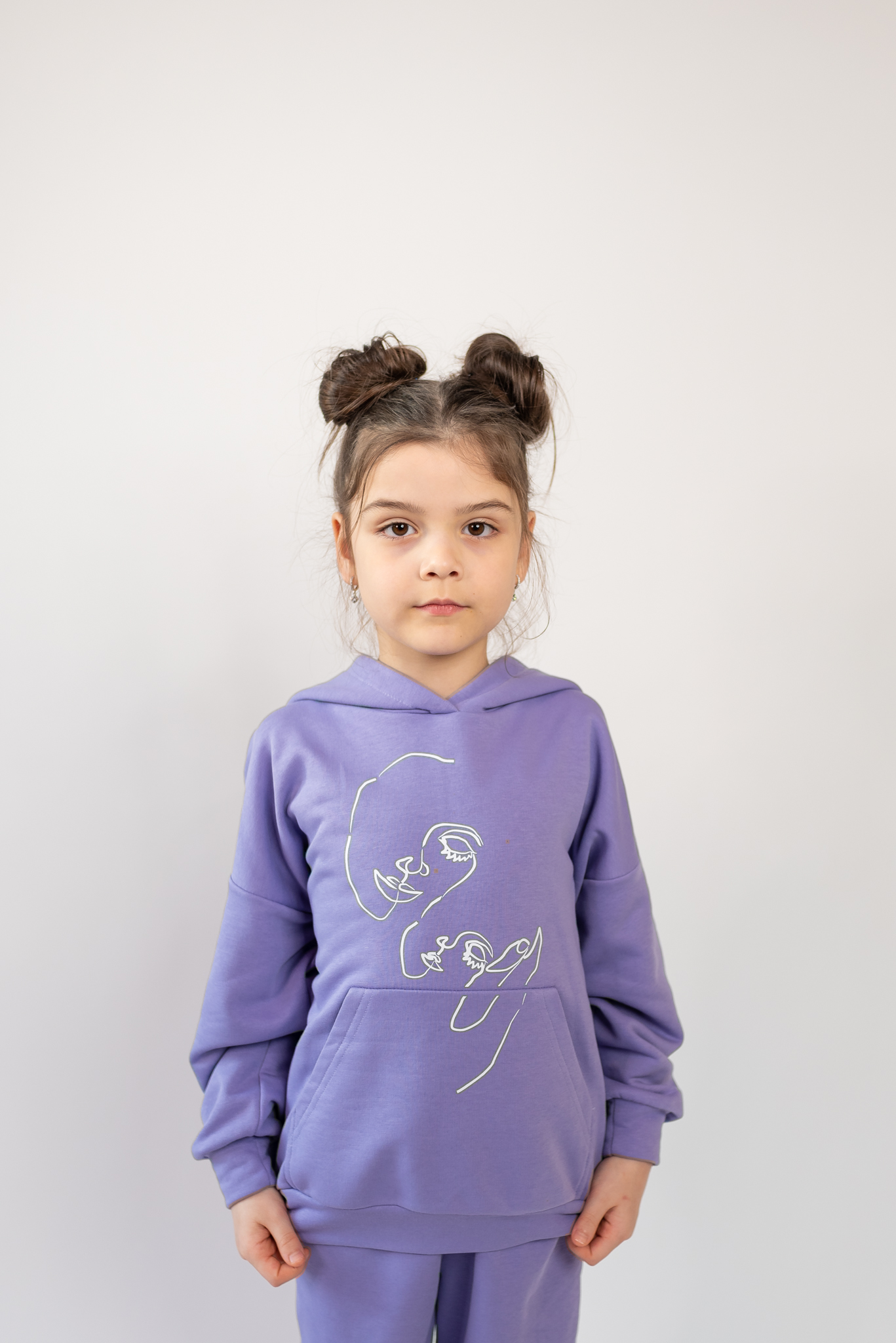 Trening KID PURPLE - imagine 4