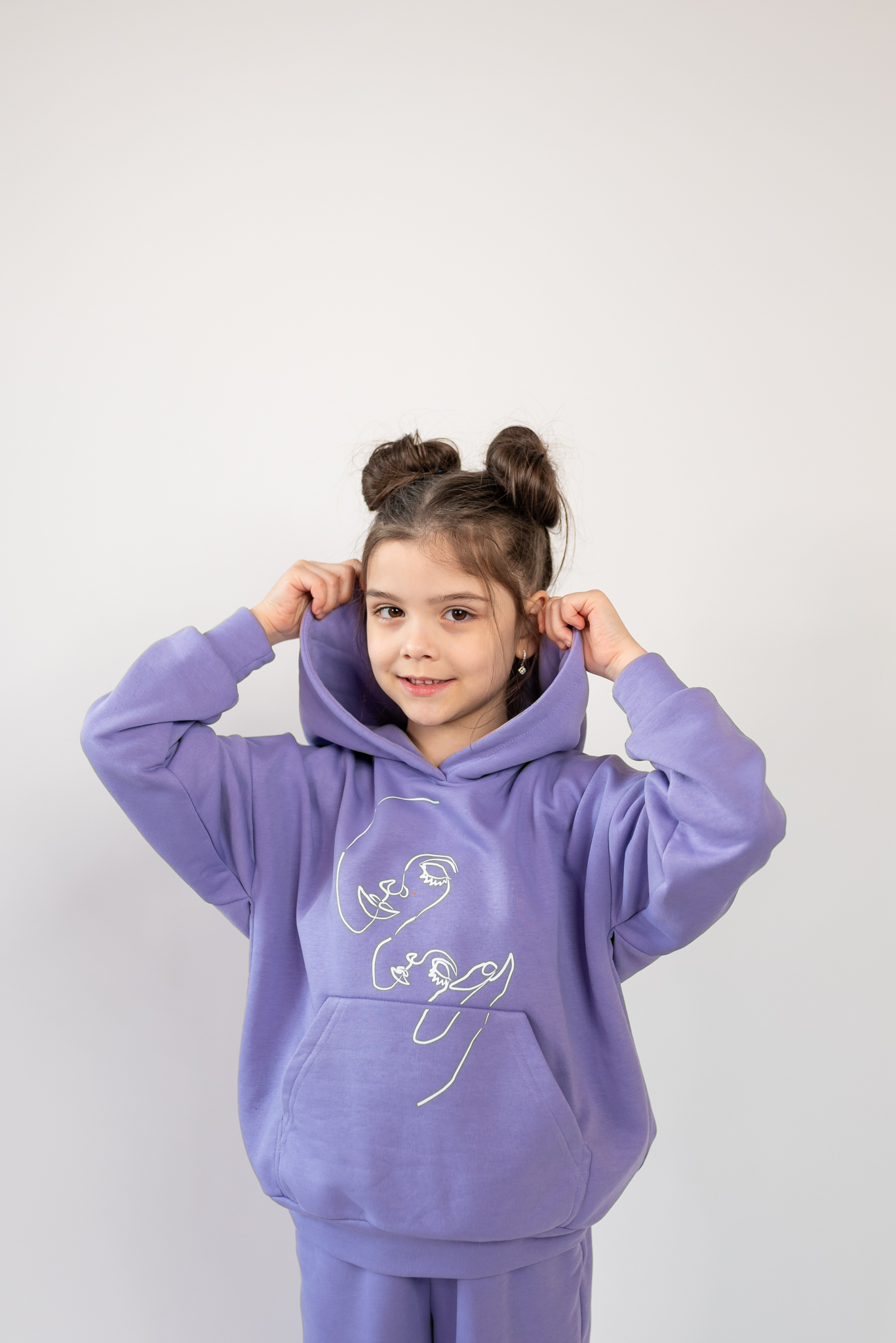 Trening KID PURPLE - imagine 2
