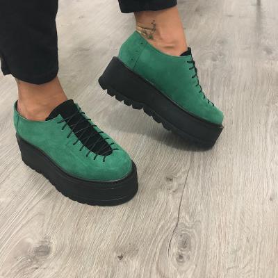 Pantofi Dr. Green