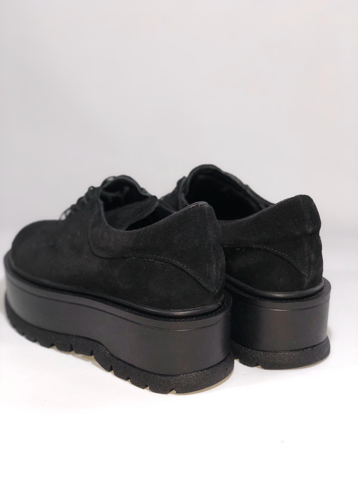 Pantofi Soft - imagine 2