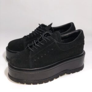 Pantofi Soft
