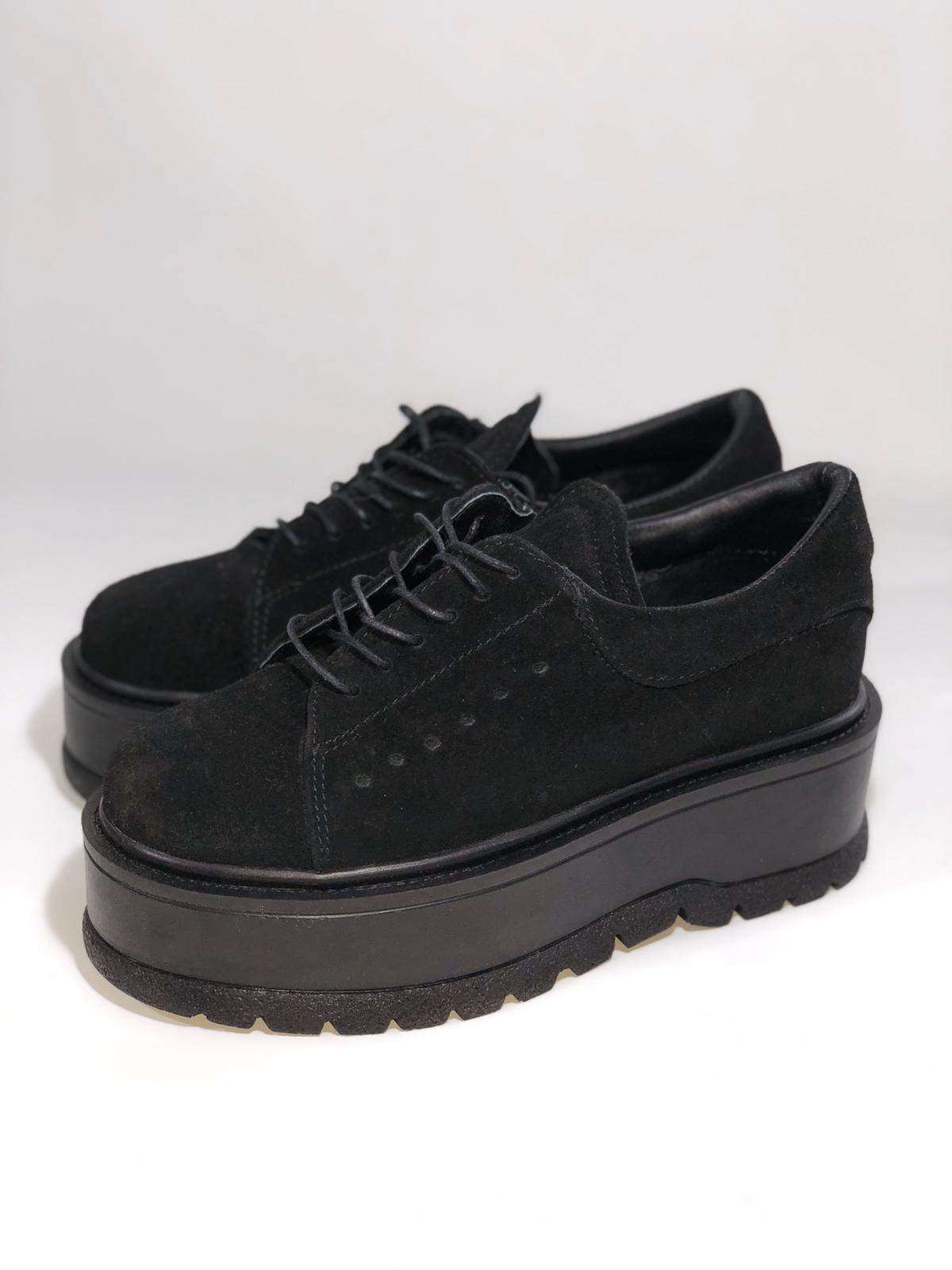 Pantofi Soft