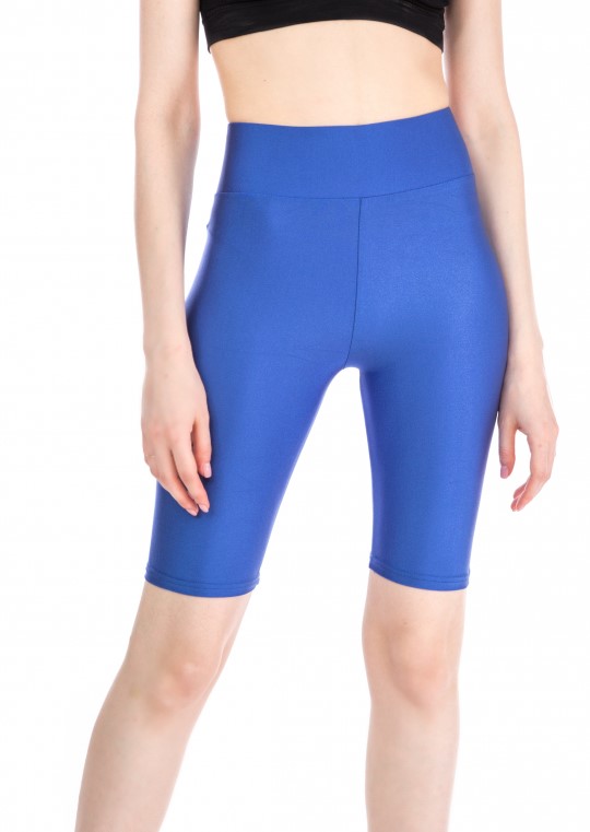 Colanti Short Blue - imagine 2