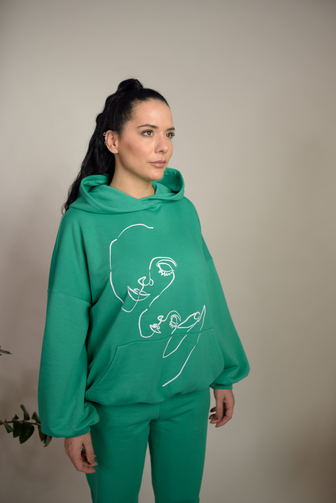 Trening GREEN - imagine 4