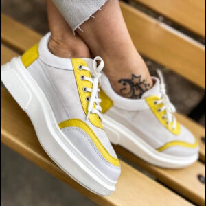Adidasi LEMON