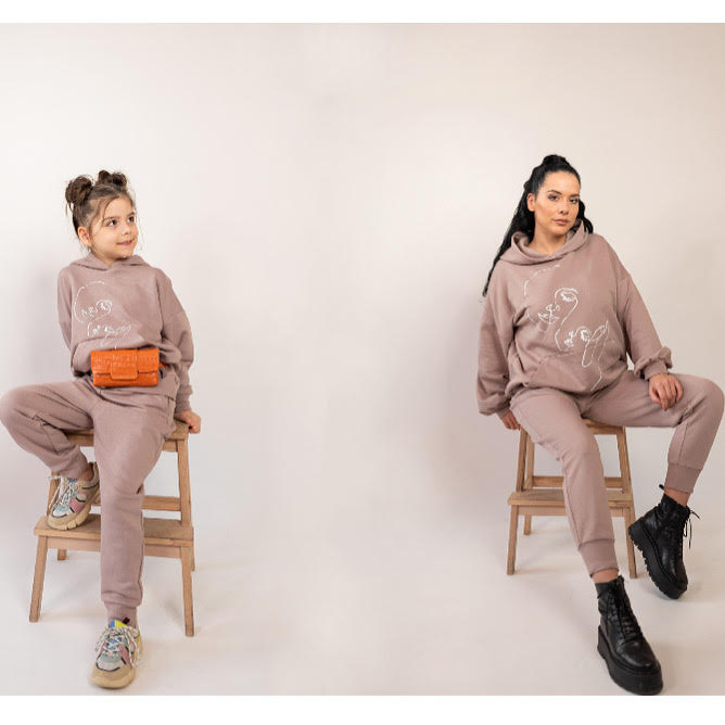 Set Trening CHOCO