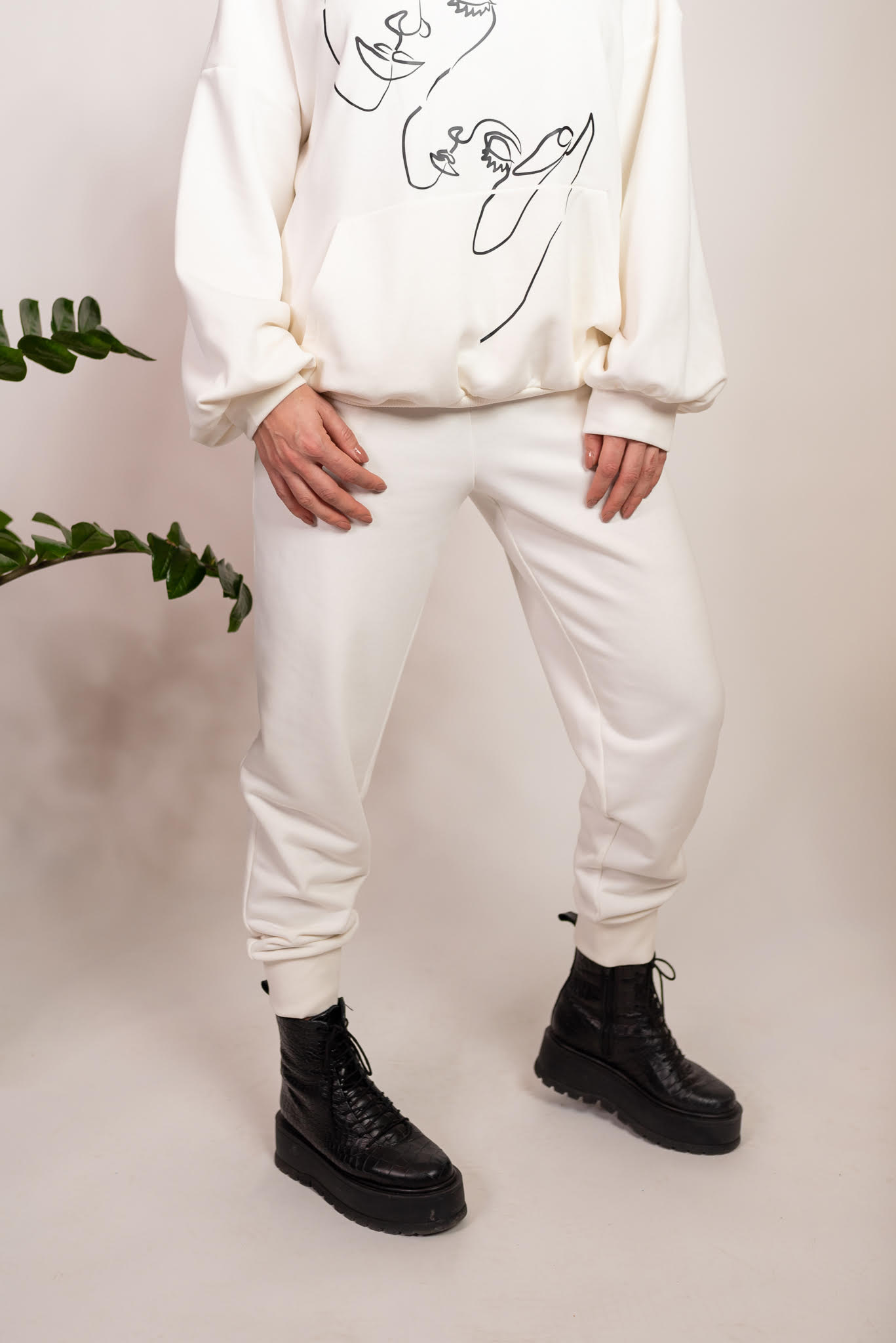Trening WHITE - imagine 2