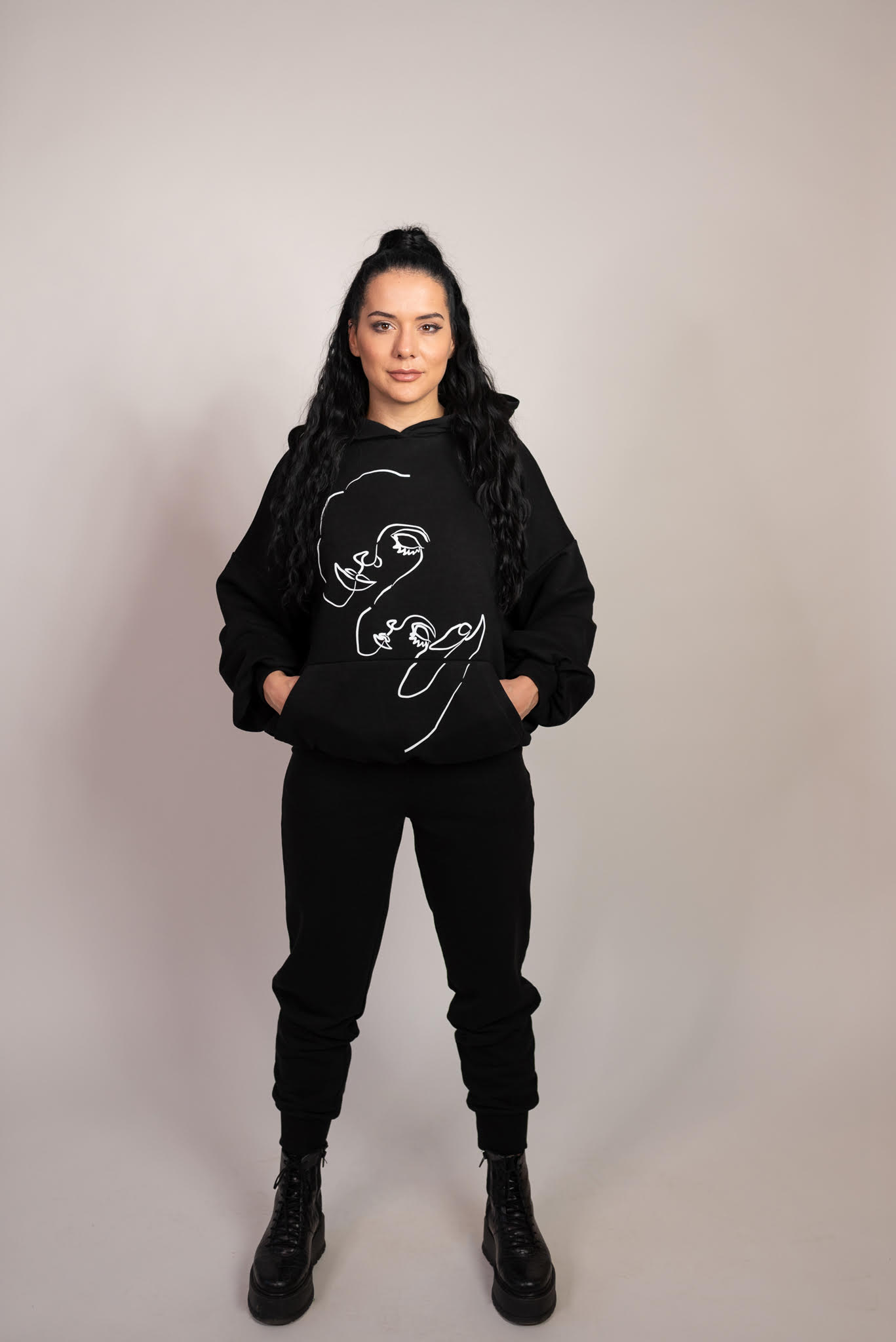 Trening BLACK
