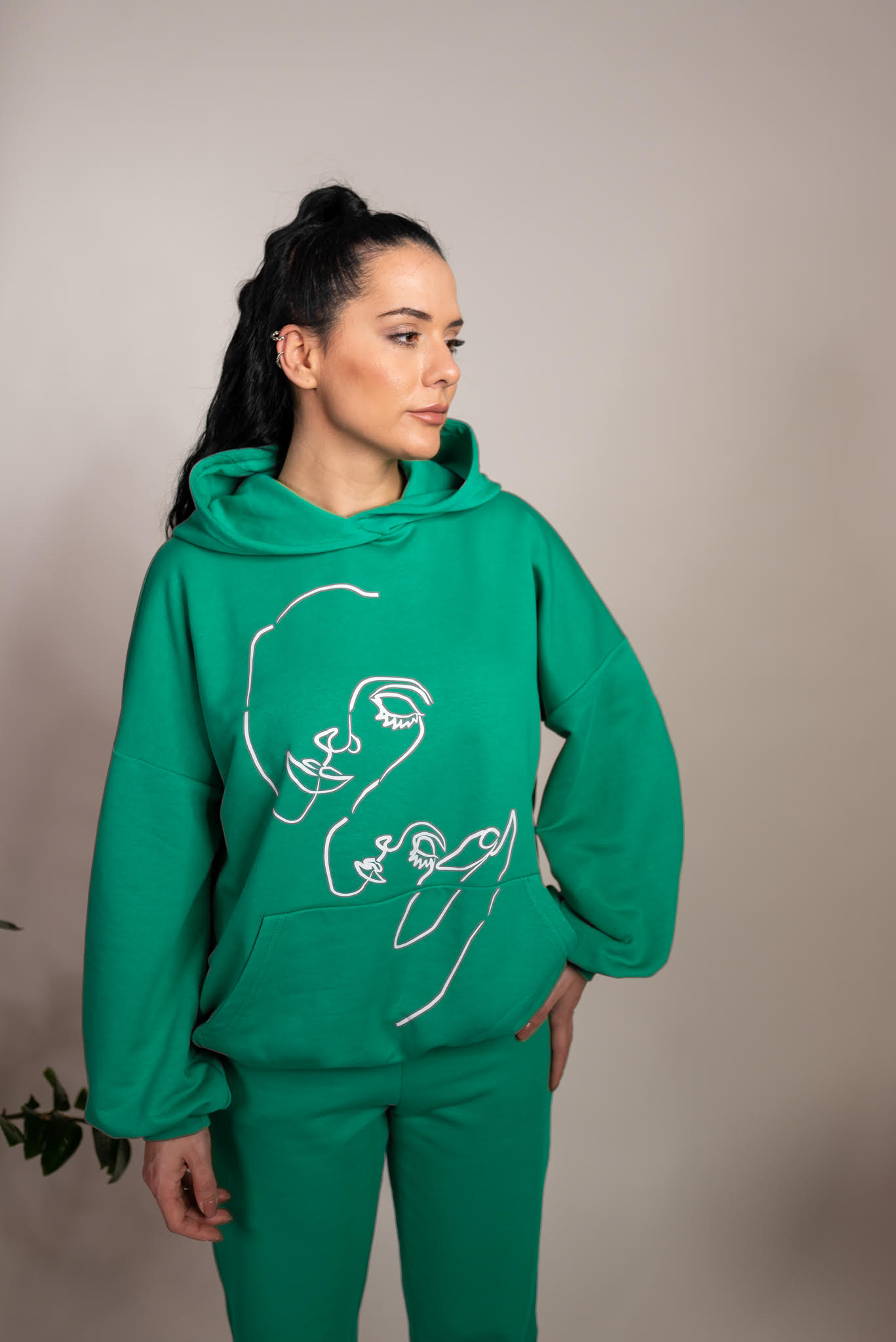 Trening GREEN - imagine 2