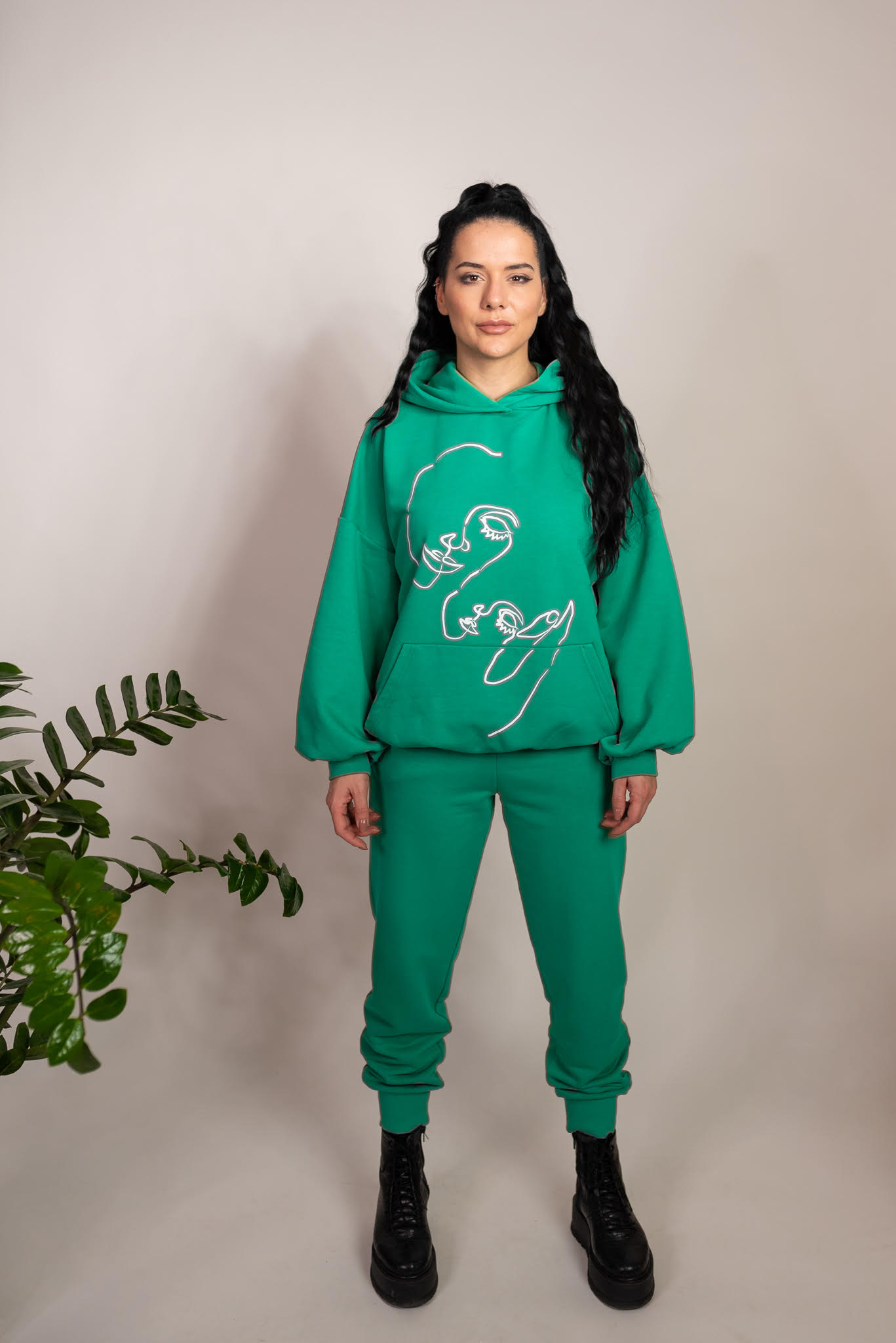 Trening GREEN - imagine 3