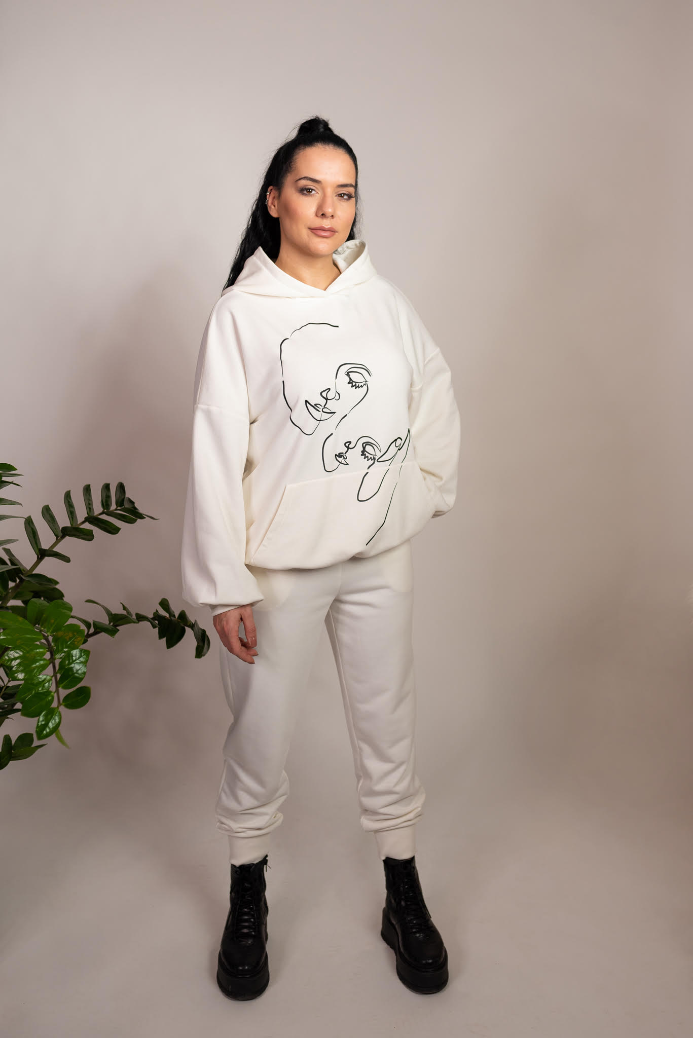 Trening WHITE