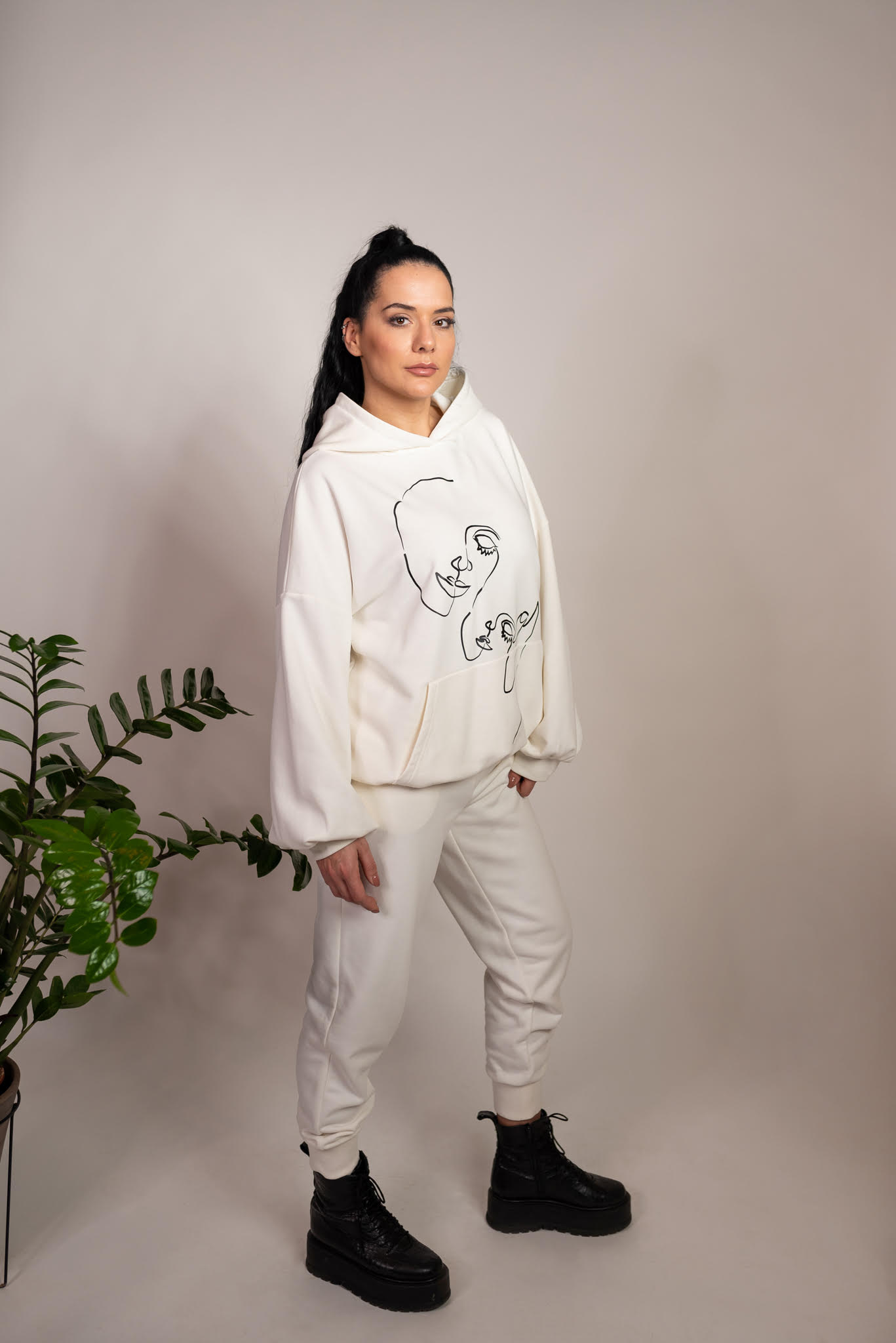 Trening WHITE - imagine 3