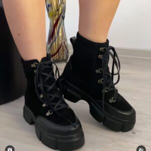 Urban Rock Velur