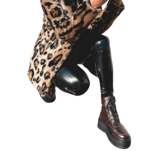 Ghete Urban Brown