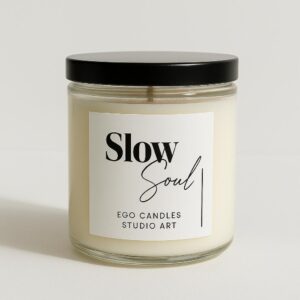 Slow Soul