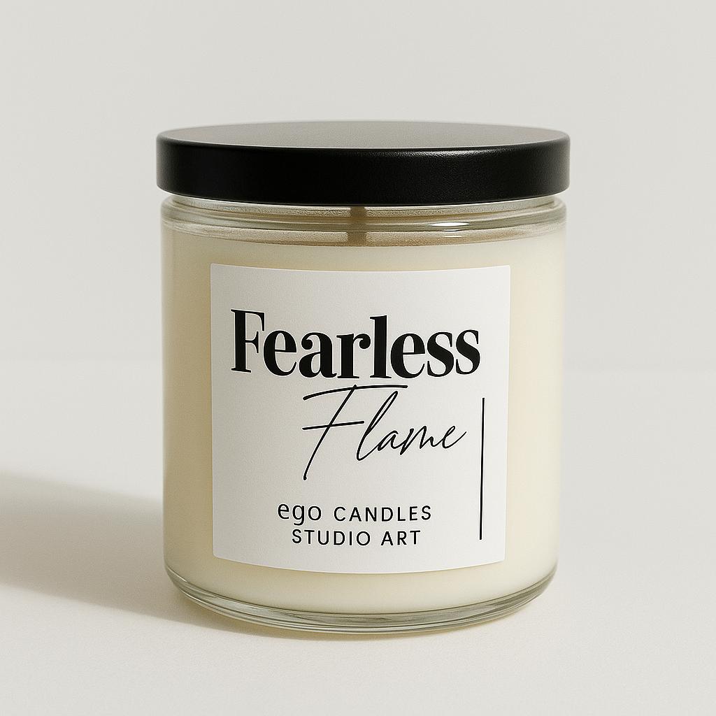 Fearless Flame
