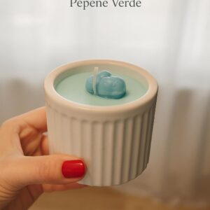 ☁️ Nor Fermecător – aroma de pepene verde
