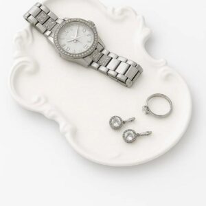 CLOUD • Tava decorativa handmade