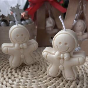 Gingerbread Cookie