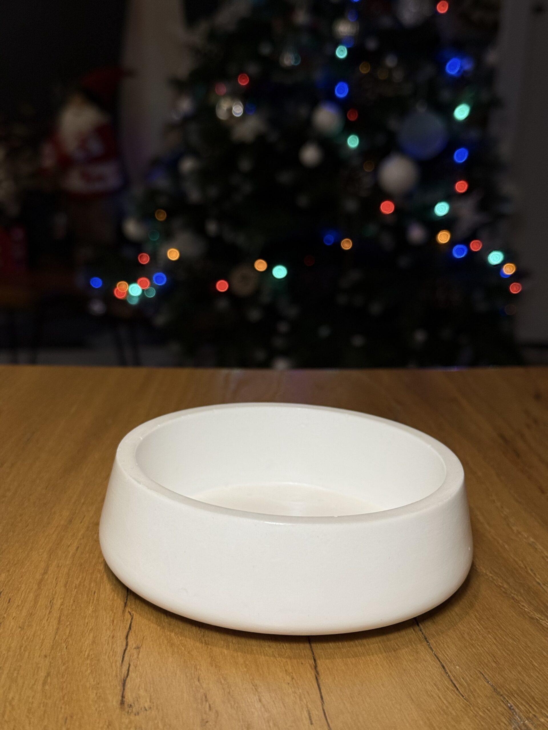 Bol Rotund Clasic – Edgy & Minimal - imagine 2
